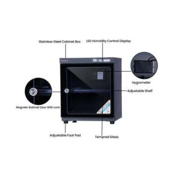 Photron PH-ED-33 Electronic Dry Cabinet