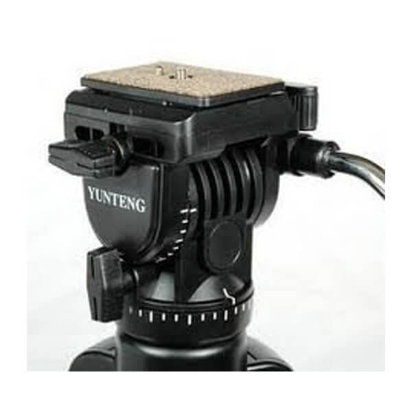 Yunteng VCT-880 Tripod - Image 2