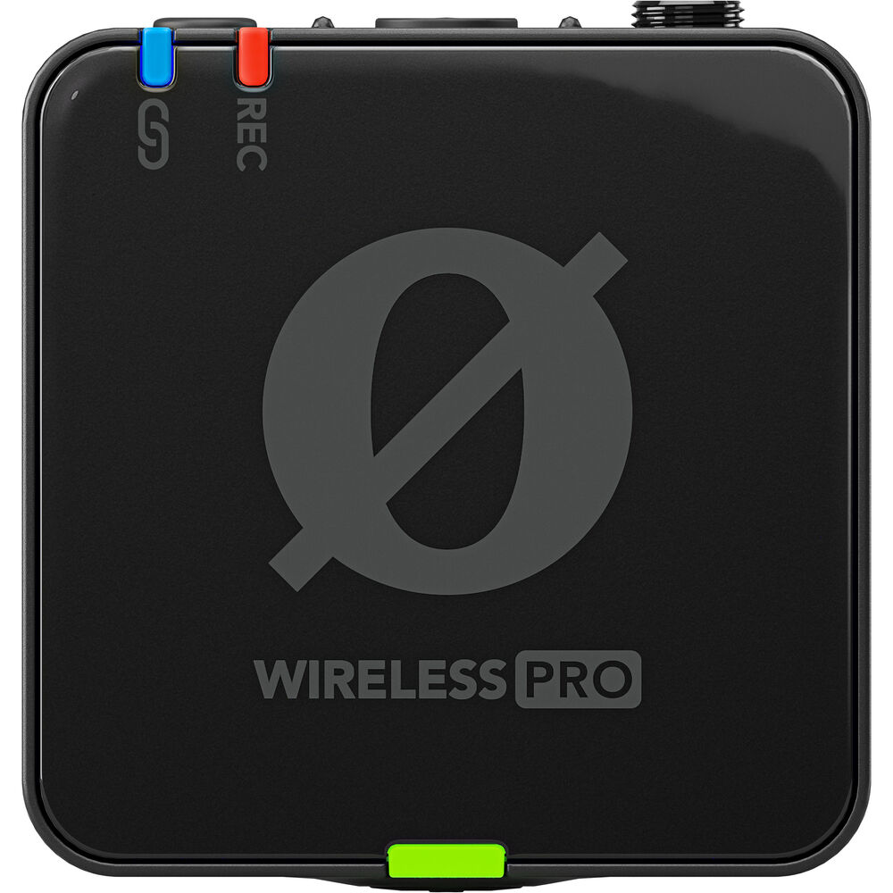 Rode Wireless PRO Wireless Microphone System - Image 2