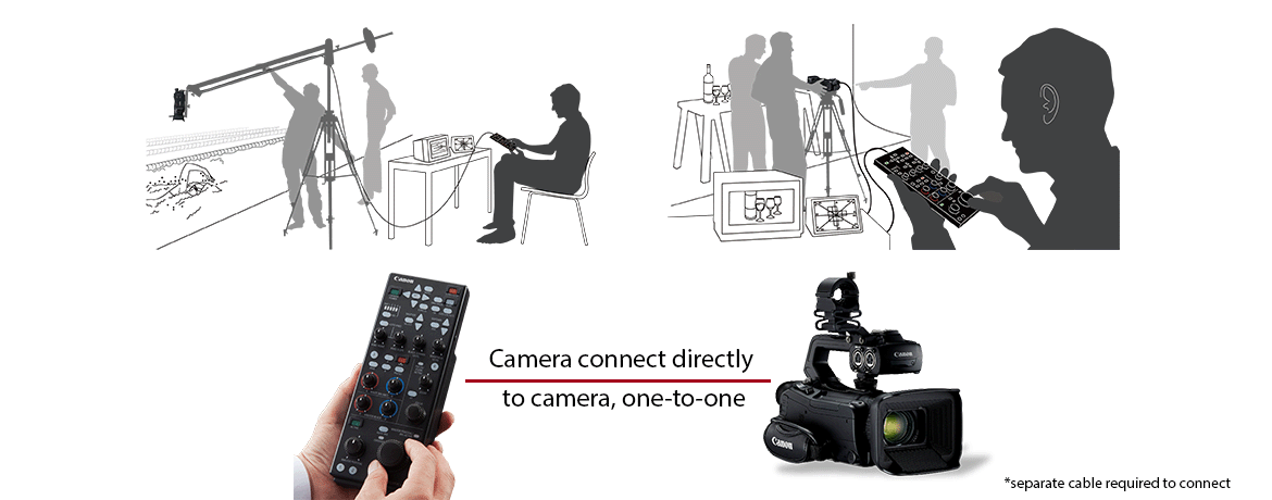 Canon XA65 - Image 11