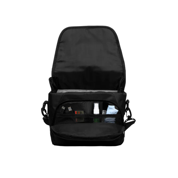 Kamron Bag A11 (Black) Shoulder - Image 8