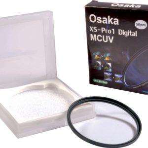 Osaka MC UV Ultra Slim Filter 58mm