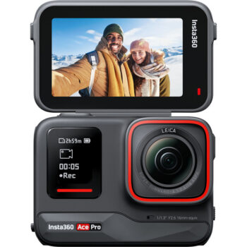 Insta360 ACE Pro 8K Action Camera