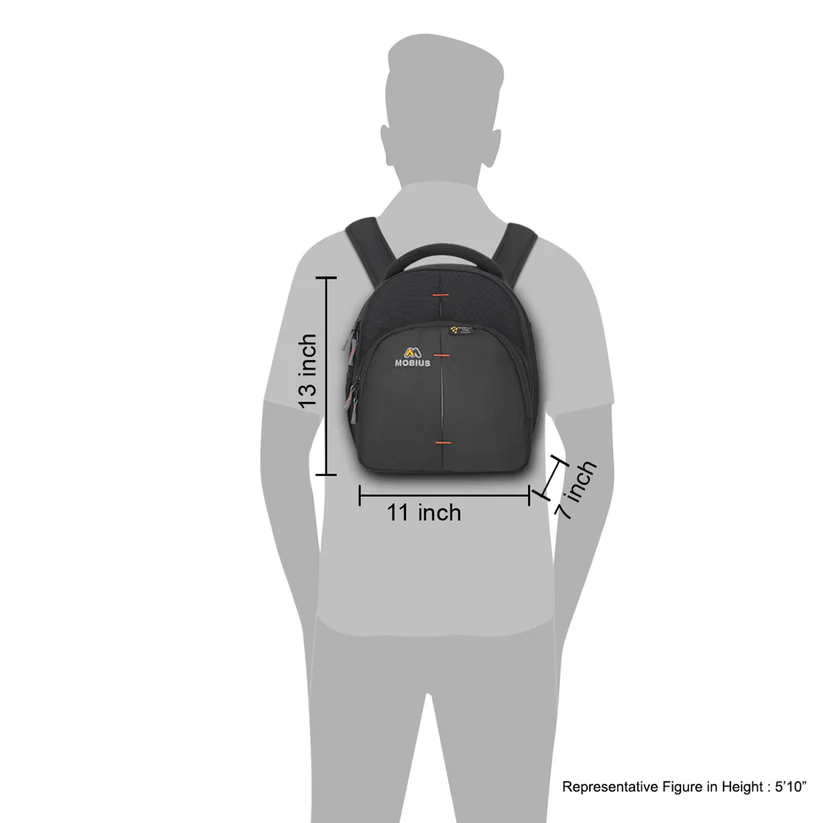 Mobius Focus Bag - Image 8