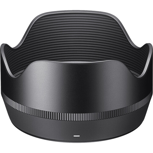 Sigma 23mm f/1.4 DC DN Contemporary Lens FUJIFILM X - Image 5