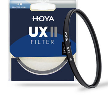 Hoya UX II UV Filter 82MM