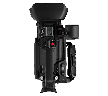 Canon XA65 - Image 6