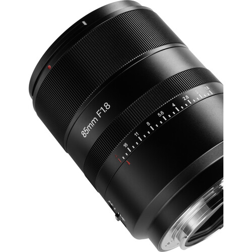 7artisans AF 85mm f/1.8 Lens for Sony E Full Frame - Image 11