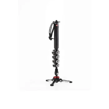 Manfrotto MvmxproA5 Monopod