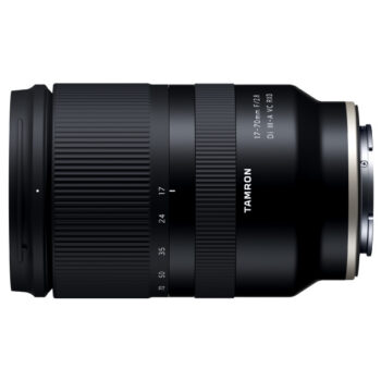 Tamron 17-70mm f/2.8 Di III-A VC RXD Lens for Sony E (B070S)