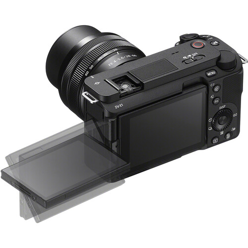 Sony ZV-E1 Mirrorless Camera - Image 9