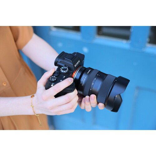 Tamron 16-30mm f/2.8 Di III VXD G2 Lens Sony E (A064S) - Image 8