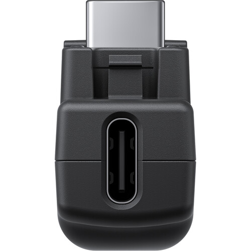 Insta360 Microphone Adapter for X4 - Image 8
