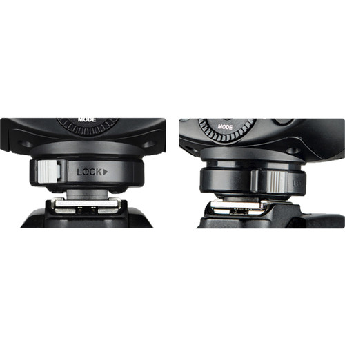 Godox V1 Flash for Nikon - Image 6