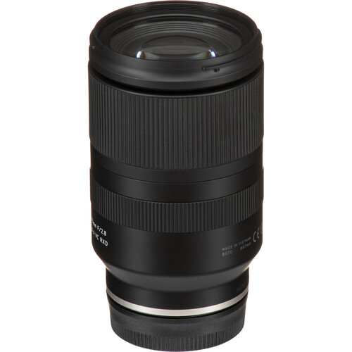Tamron 17-70mm f/2.8 Di III-A VC RXD Lens for Sony E (B070S) - Image 2