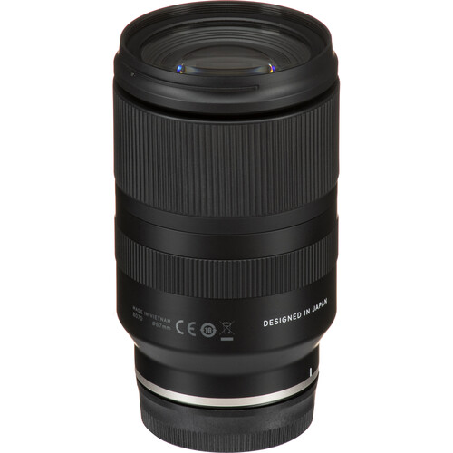Tamron 17-70mm f/2.8 Di III-A VC RXD Lens for Sony E (B070S) - Image 3