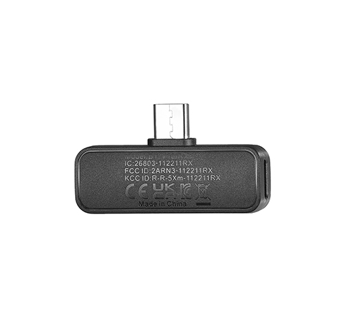 Boya Mic BY-V20 (C-TYPE ) - Image 6