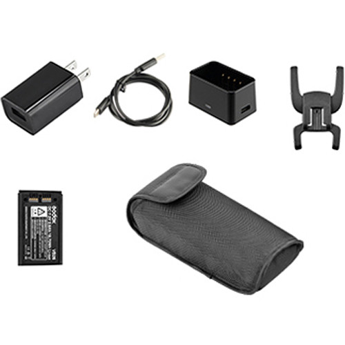 Godox V1 Flash for Nikon - Image 5