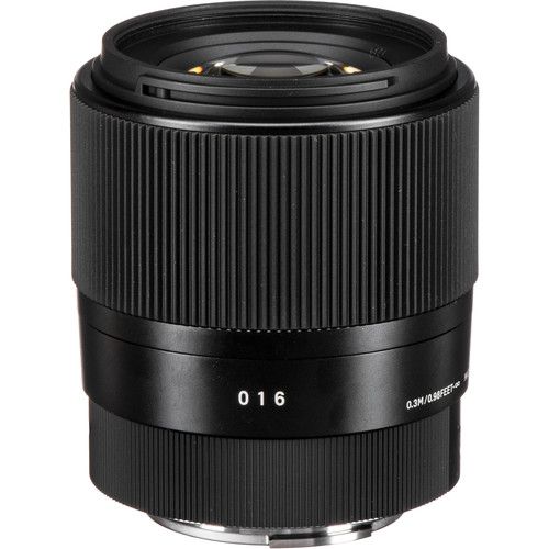 Sigma 30mm f/1.4 DC DN Contemporary Lens Nikon Z - Image 8