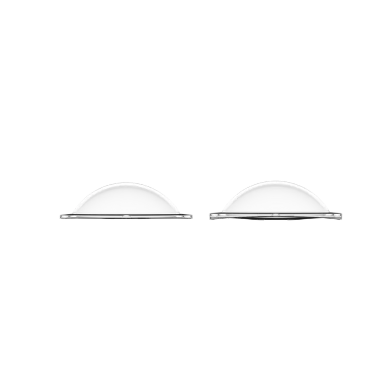 Insta360 X3 Sticky Lens Guards - Image 2