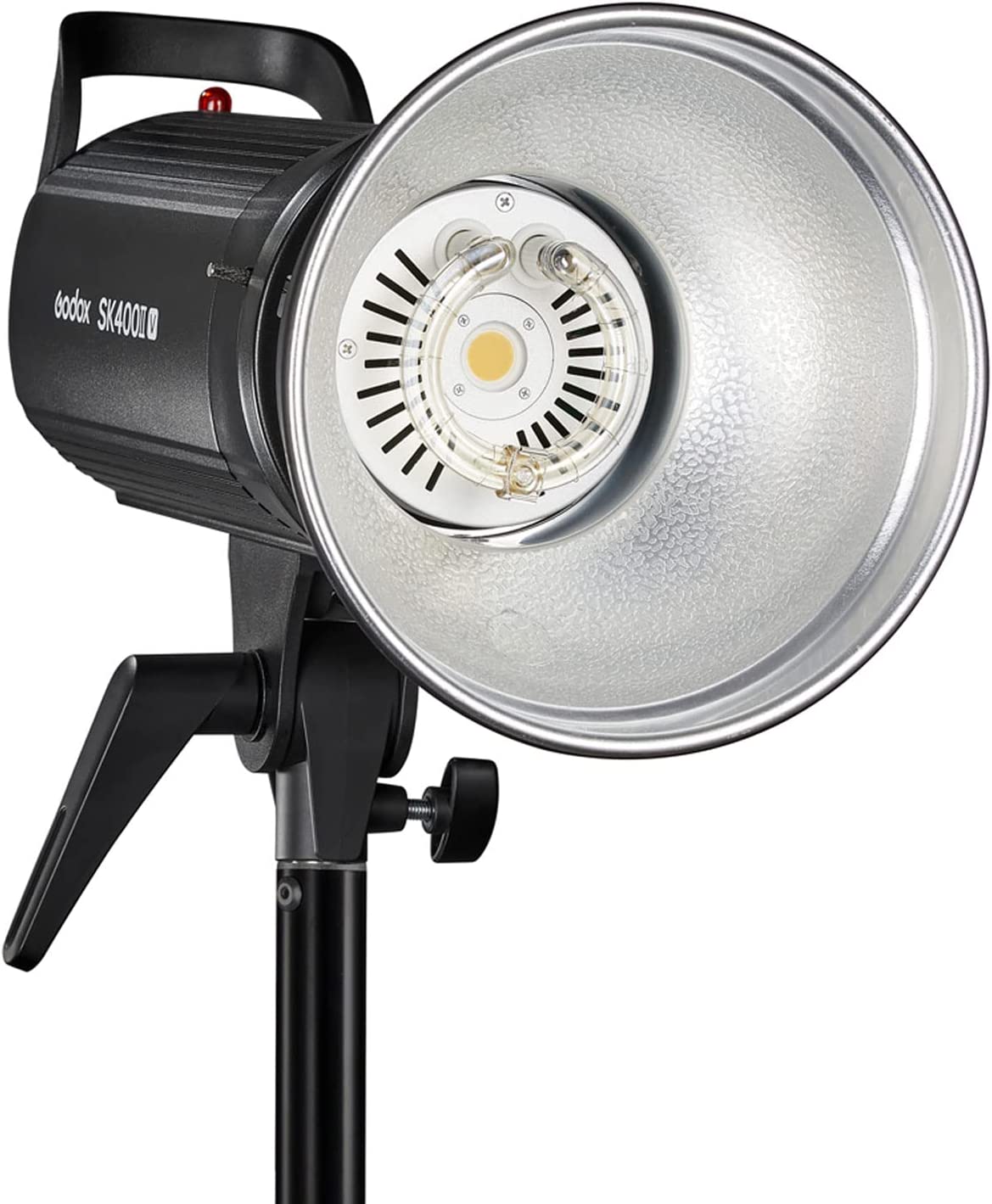 Godox SK400II-V Studio Flash Monolight (2-Light Kit) - Image 4