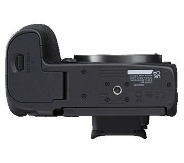Canon EOS R7 (Body) - Image 3