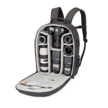 Photron Pro Runner 320 AW Bag
