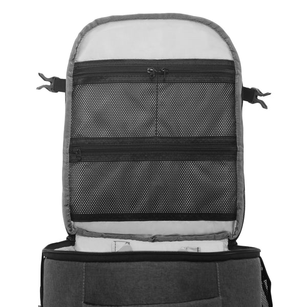 Kamron Bag Basic 110 (Grey) - Image 4
