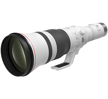 Canon RF 1200mm f/8L IS USM Lens