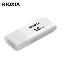 KIOXIA TransMemory U202 USB Flash Drive - Image 4