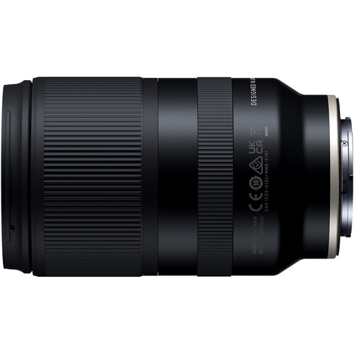 Tamron 18-300mm f/3.5-6.3 Di III-A VC VXD Lens Canon RF (B061R) - Image 4
