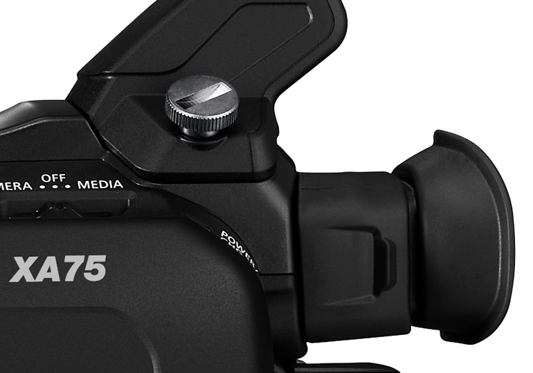 Canon XA65 - Image 3