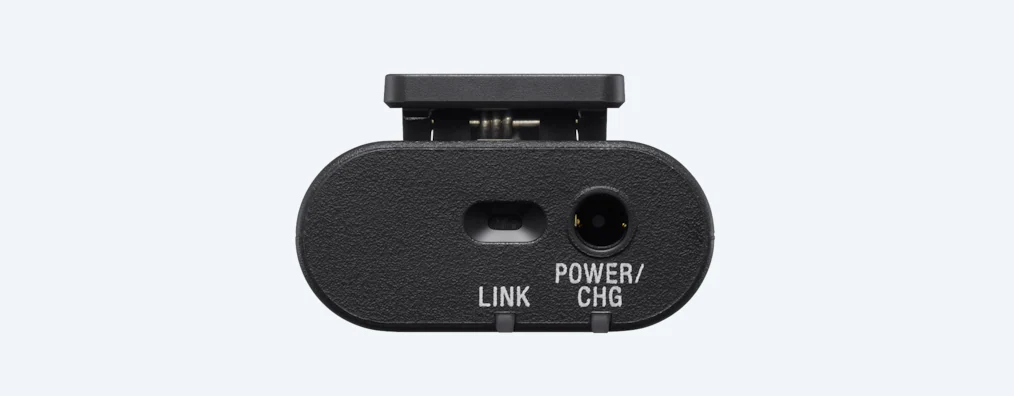 Sony Wireless Microphone ECM-W2BT - Image 14