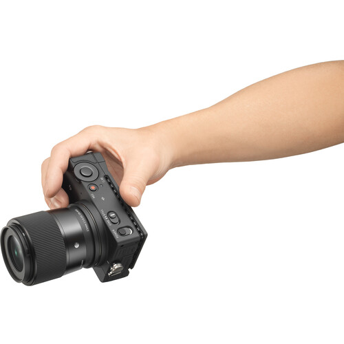 Sigma 23mm f/1.4 DC DN Contemporary Lens FUJIFILM X - Image 4