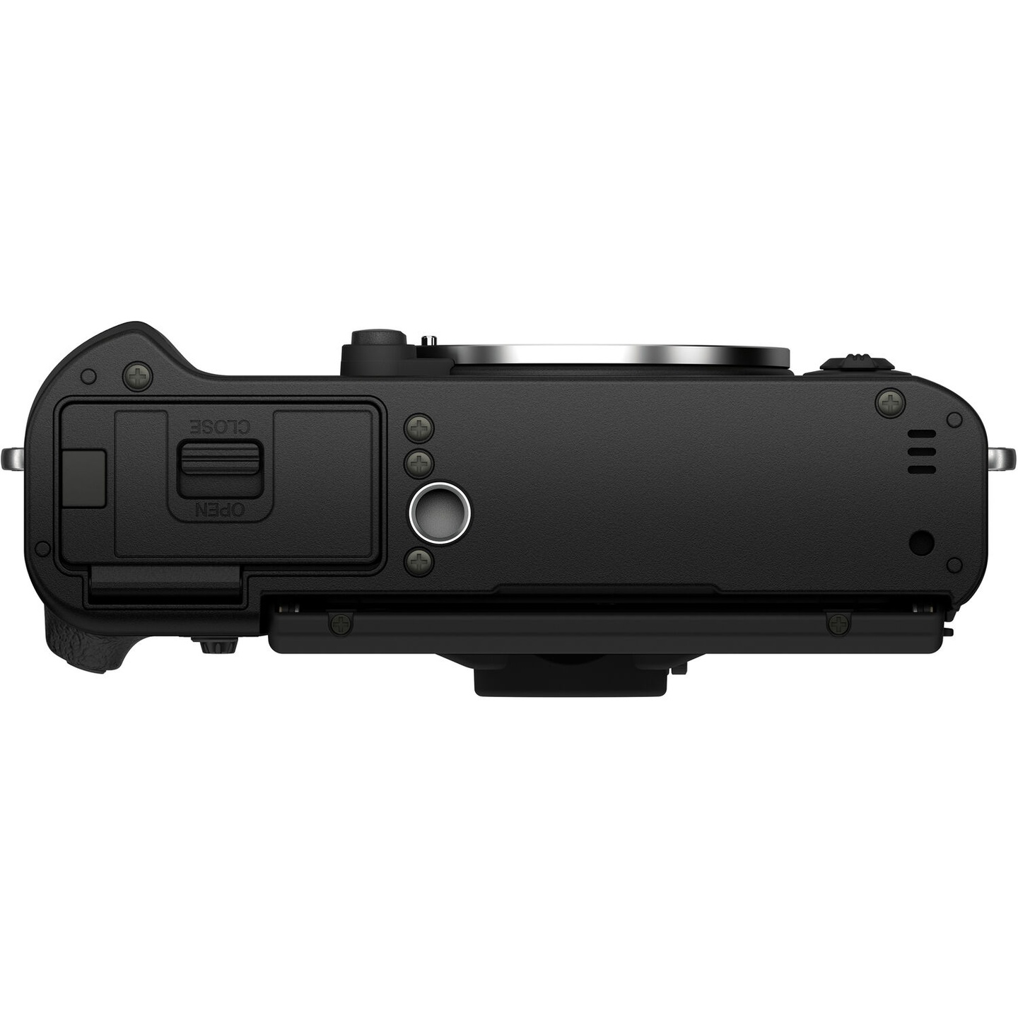 Fujifilm X-T30 II with XC 15-45mm OIS PZ Lens - Image 5