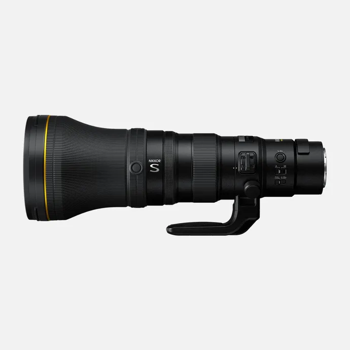 NIKKOR Lens Z 800MM F/6.3 VR - Image 2