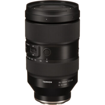 Tamron 35-150mm f/2-2.8 Di III VXD Lens Nikon Z (A058Z)