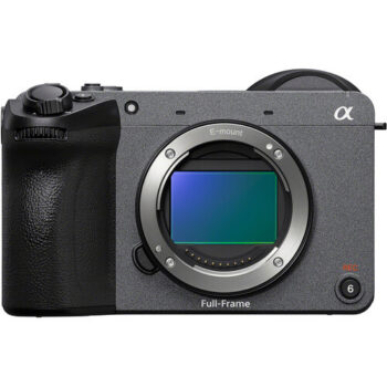 Sony FX2 Cinema Camera (Body Only)