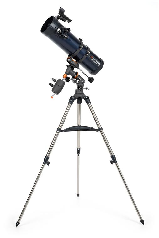 Celestron Astromaster 130EQ-MD (MotorDrive) Telescope - Image 5
