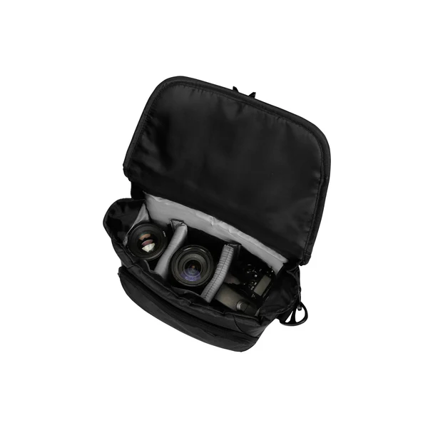 Kamron Bag A11 (Black) Shoulder - Image 7