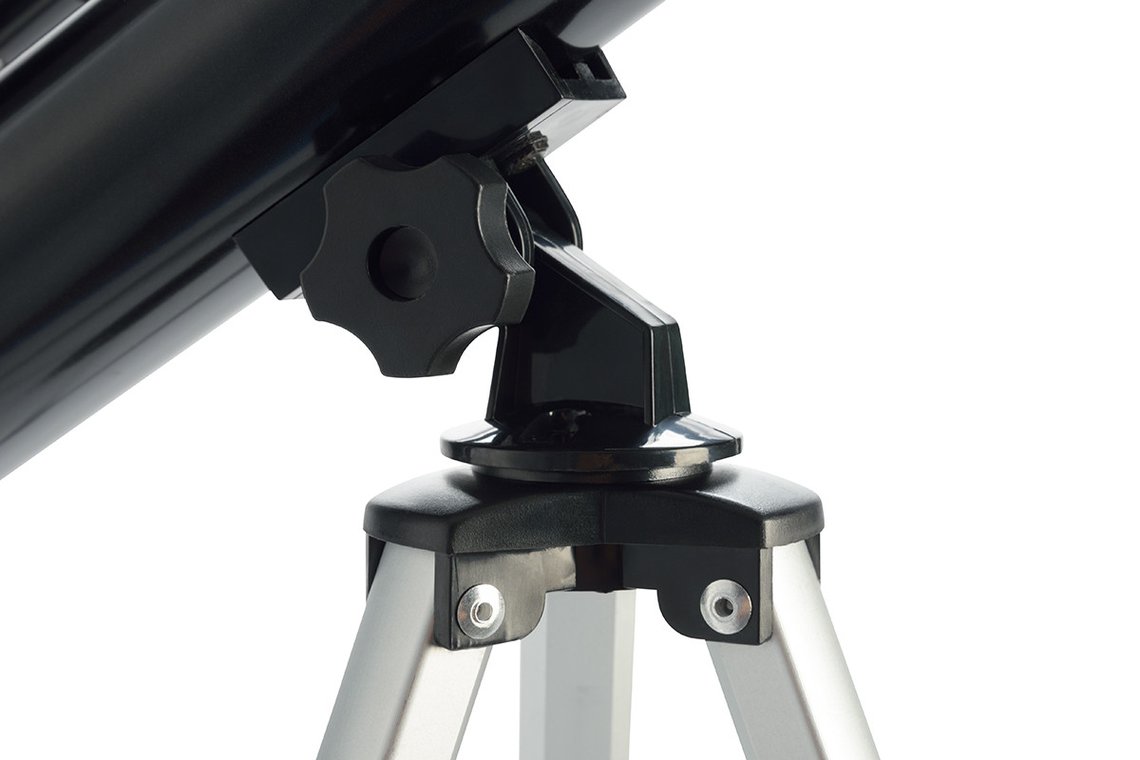 Celestron Powerseeker 60AZ Telescope (21041) - Image 2