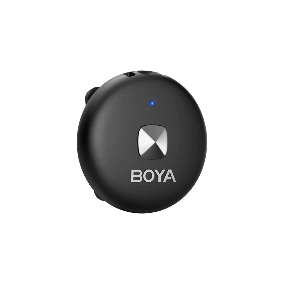 Boya Omic-U Wireless Microphone System - Image 3