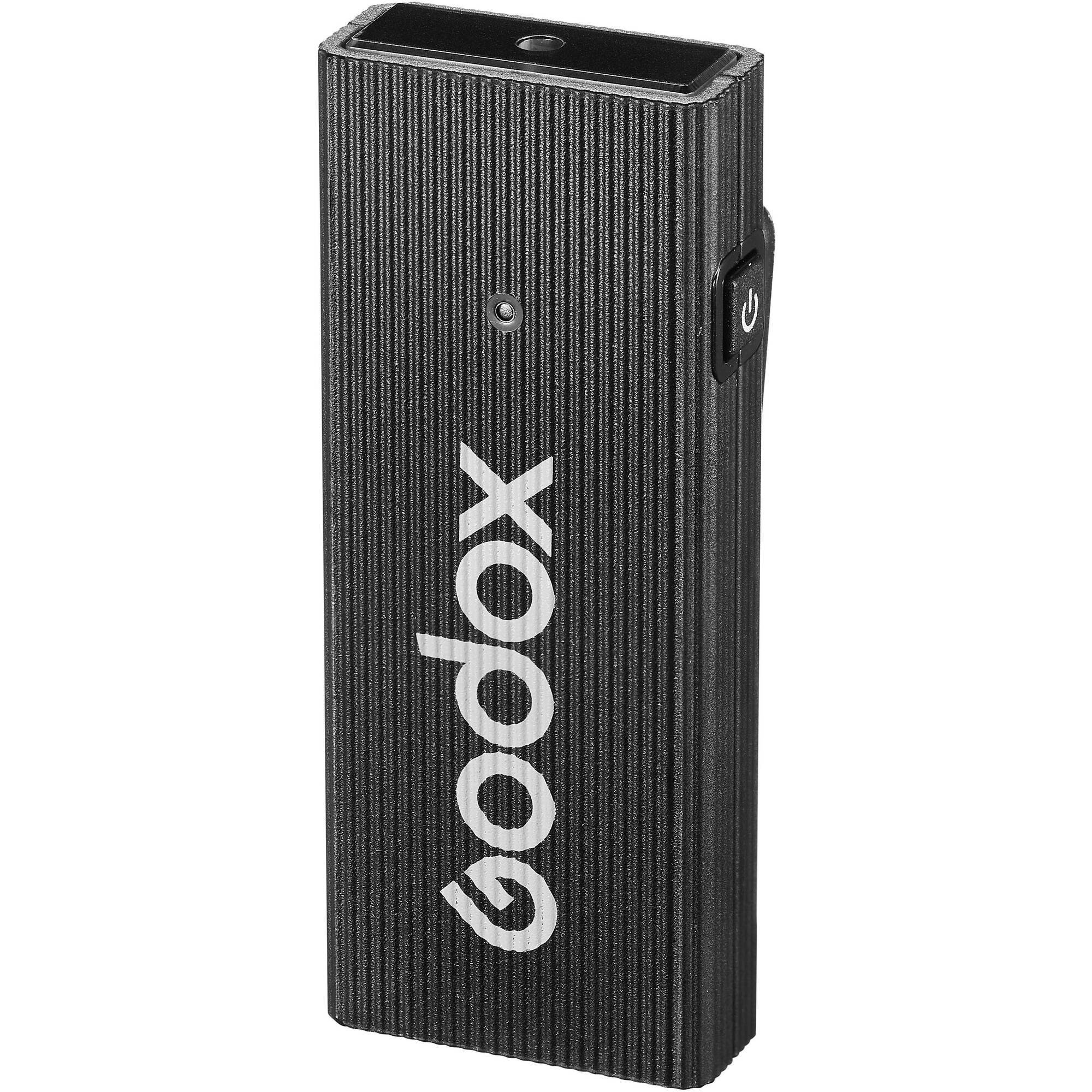 Godox MoveLink Mini LT 2-Person Wireless Microphone for Cameras& iOS Devices - Image 7