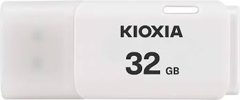 KIOXIA TransMemory U202 USB Flash Drive - Image 5