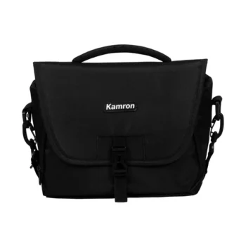 Kamron Bag A11 (Black) Shoulder