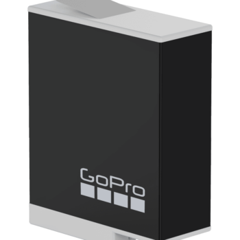 GoPro Enduro Rechargeable Li-Ion Battery for HERO9/10/11/12 Black