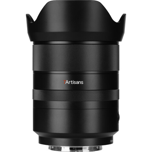 7artisans AF 85mm f/1.8 Lens for Sony E Full Frame - Image 2