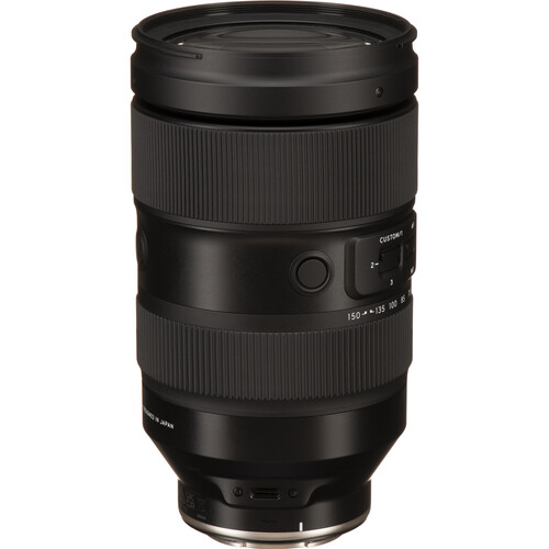 Tamron 35-150mm f/2-2.8 Di III VXD Lens Nikon Z (A058Z) - Image 7