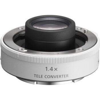 Sony FE 1.4x Teleconverter SEL14TC//Q SYX