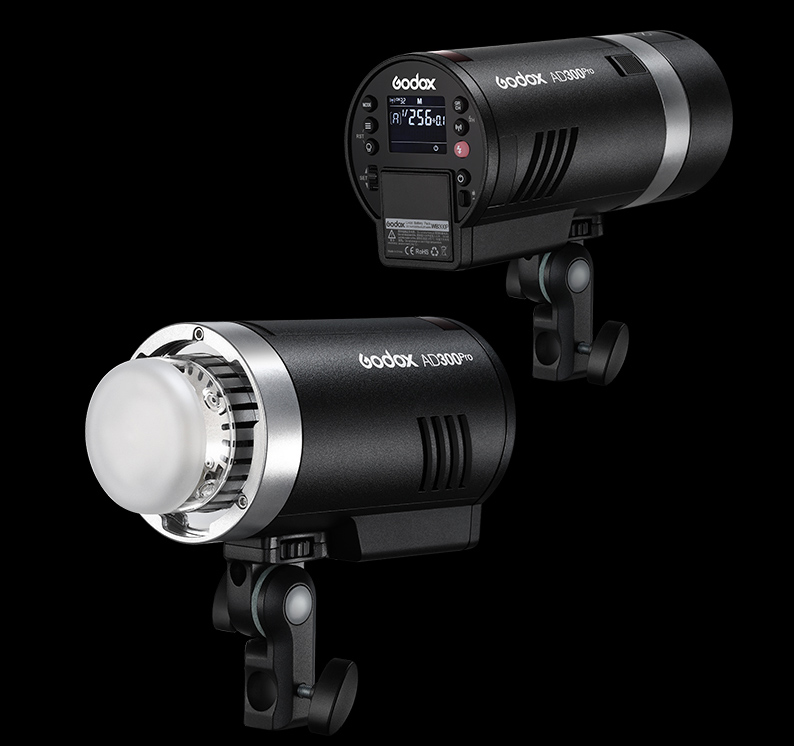 Godox AD300 Pro